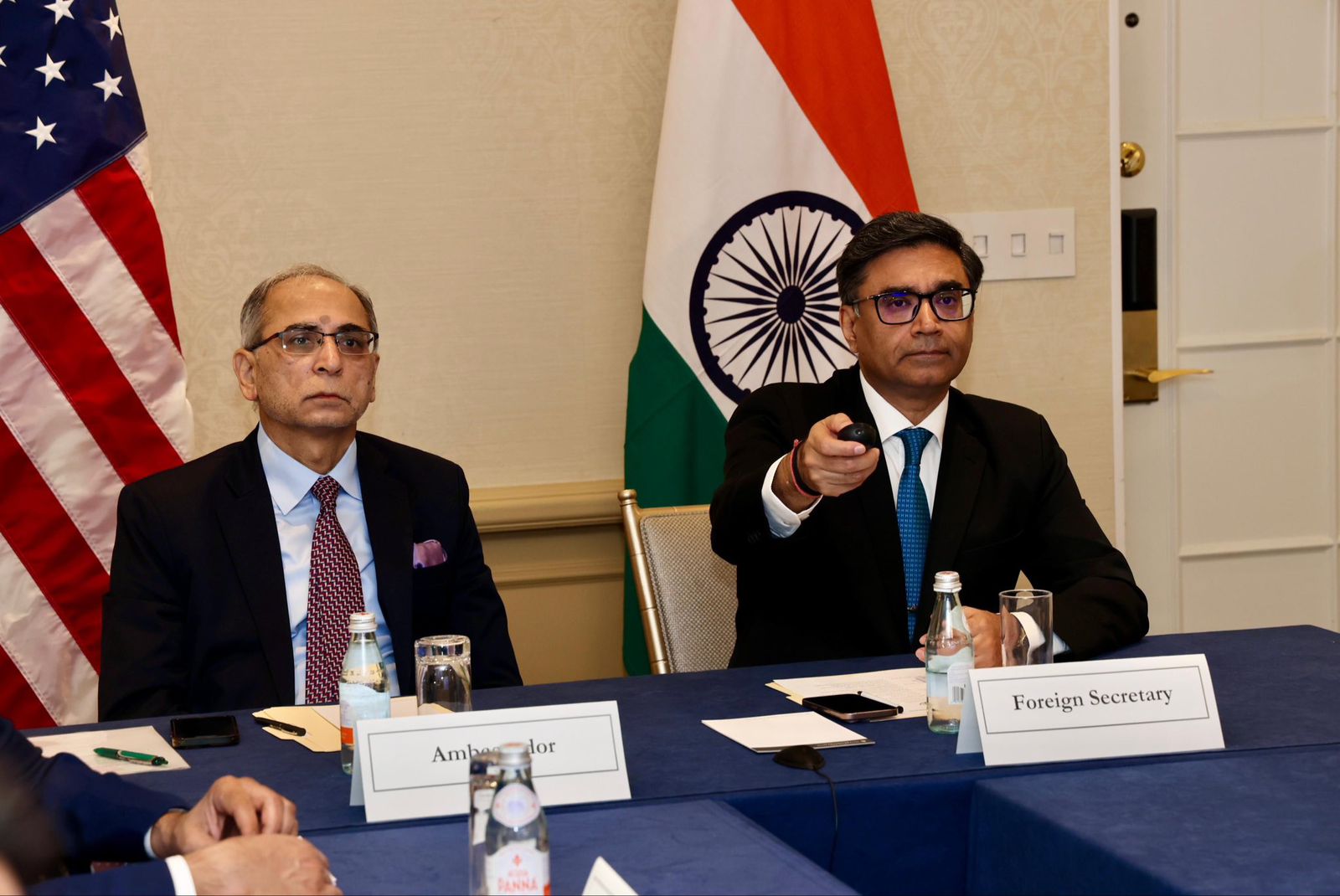 India, US launch Trade Facilitation Portal to boost bilateral partnership