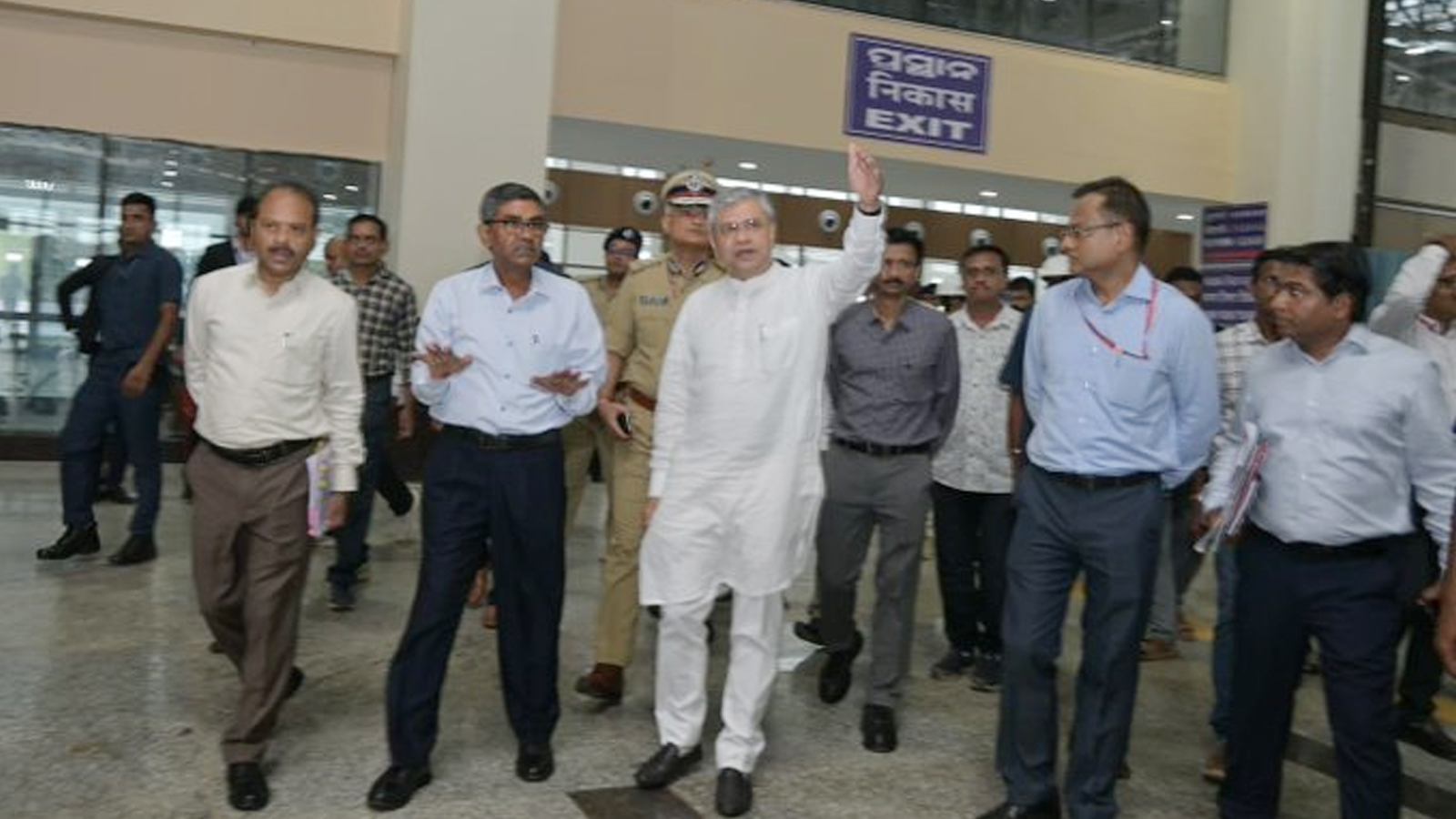 Rs 90,000 crore rail projects transform Odisha’s connectivity: Ashwini Vaishnaw