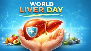 World Liver Day: मौन प्रहरी जो हर पल बचाता है आपका जीवन