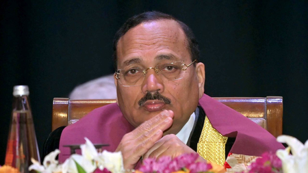 पश्चिम बंगाल में पहले चरण में रिकॉर्ड मतदान पर सीजेआई ने जताई खुशी