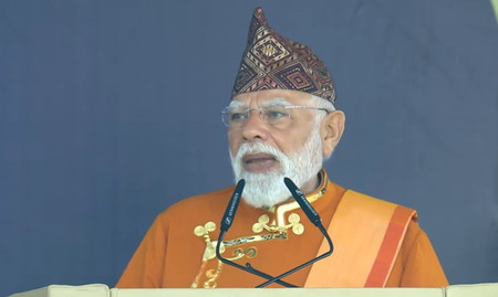 पीएम मोदी सिक्किम से प्रभावित, बोले- ‘अगर यहां के ऑर्किड नहीं देखे तो असली सुंदरता नहीं देखी’