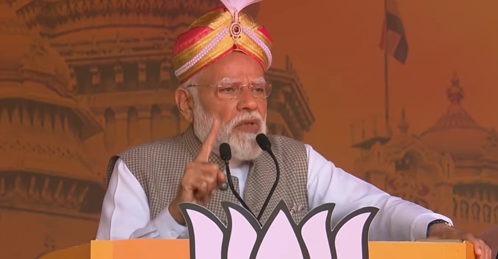 साहस और शक्ति की विरासत ही हमारी सबसे बड़ी ताकत, बेंगलुरु में बोले पीएम मोदी