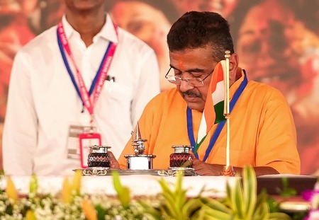 पश्चिम बंगाल सरकार ने विधानसभा चुनाव-2021 के बाद हुई हिंसा के मामलों को फिर से खोलने का दिया आदेश
