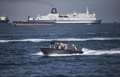 Hormuz Crisis : ईरान ने स्ट्रेट ऑफ होर्मुज पर लागू की नई व्यवस्था