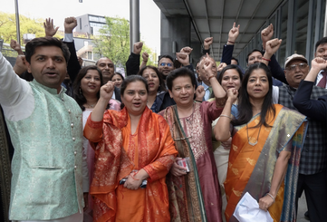 पीएम मोदी के नॉर्वे दौरे को लेकर महिलाओं में उत्साह, बोलीं- आपके आने से हमें खुशी हो रही है