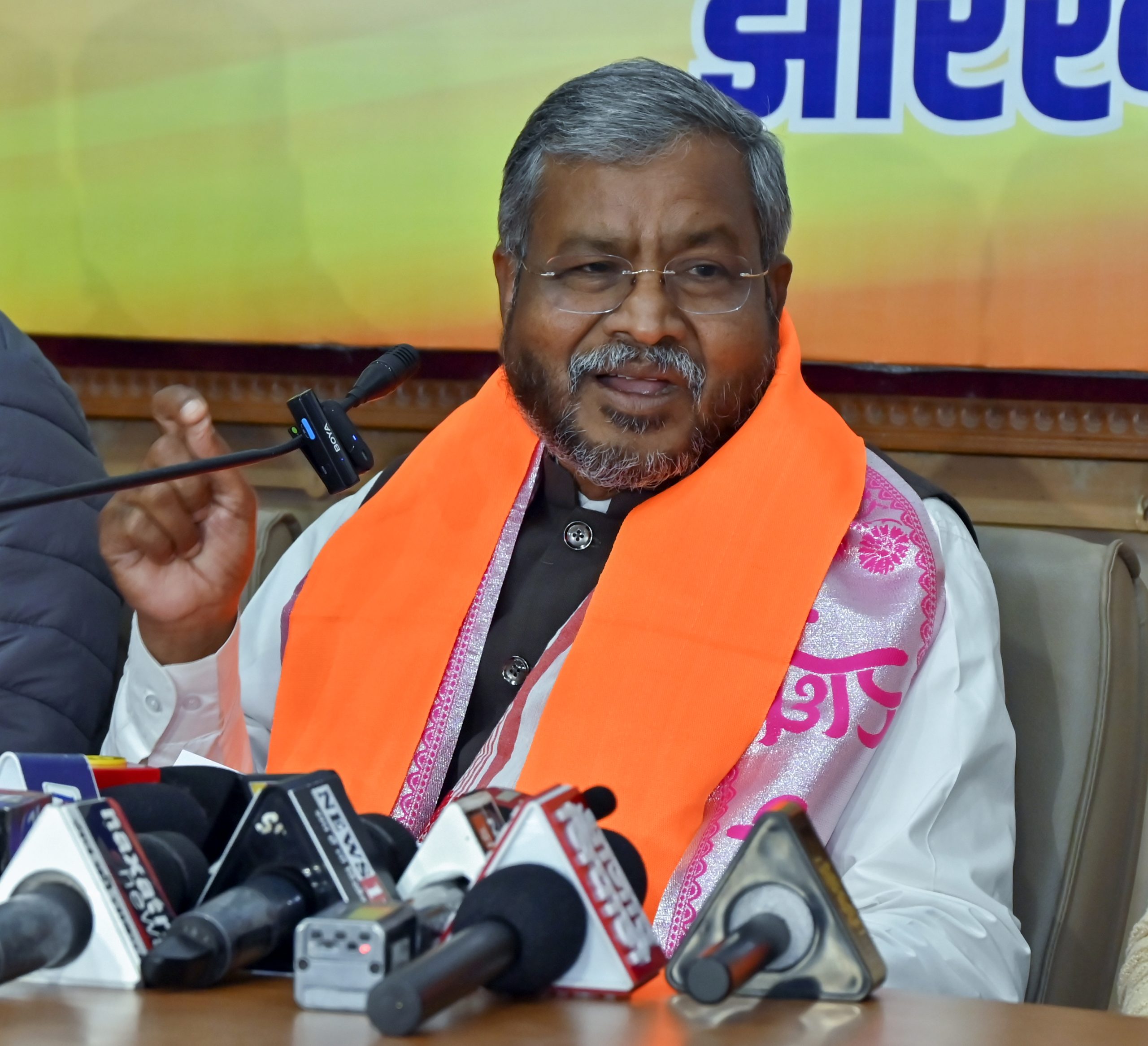 झारखंड में ‘नारी शक्ति वंदन’ पर विशेष सत्र बुलाने की मांग, बाबूलाल मरांडी और आदित्य साहू ने सीएम हेमंत को लिखा पत्र
