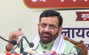Haryana to launch master’s, PhD courses in post-harvest management: CM Saini