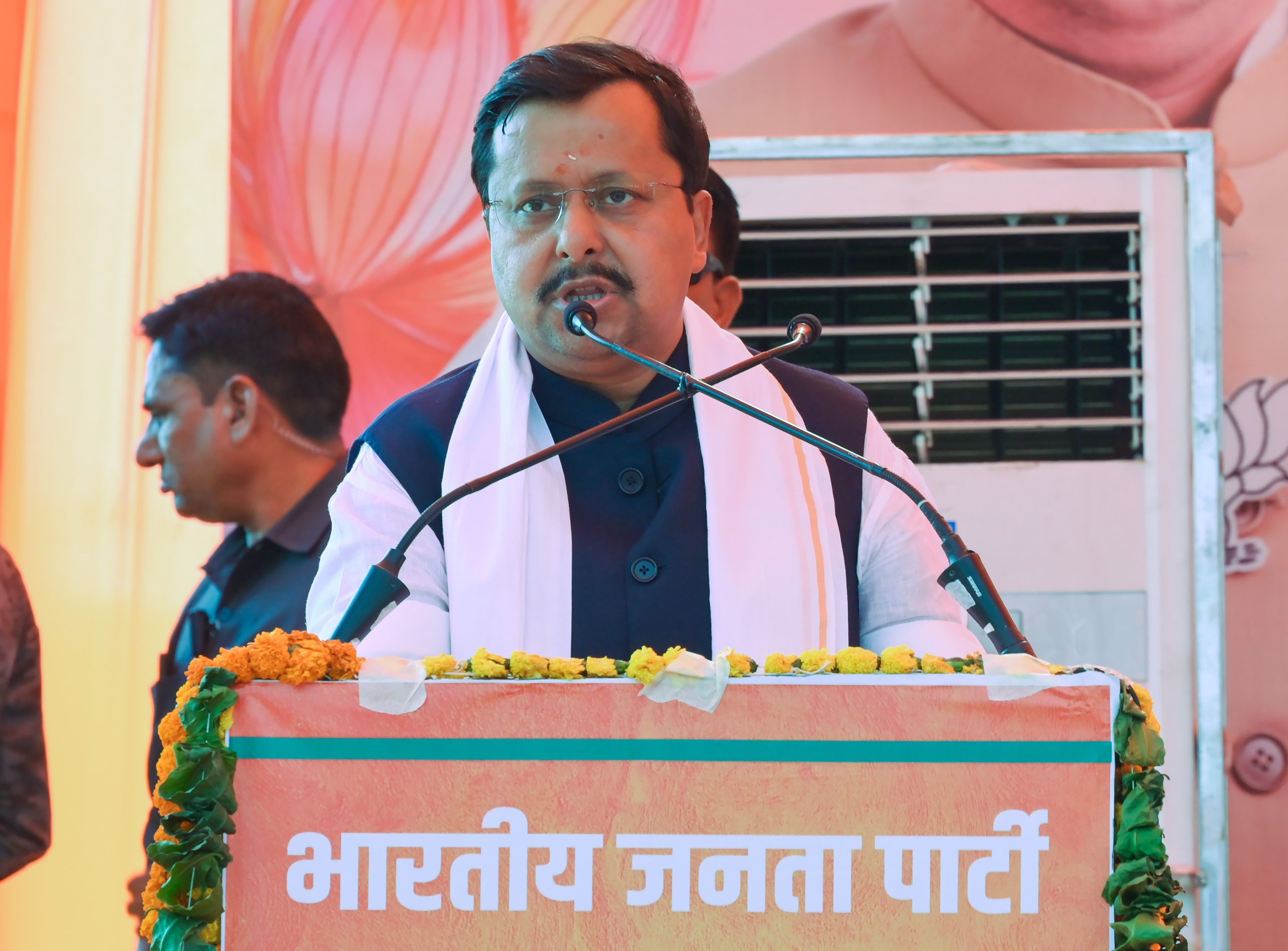 South India Will Also Bloom with BJP’s Lotus: Nitin Nabin on Poll Results
