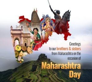 Sacred land of Shivaji inspires spirit of patriotism: President Murmu, PM Modi on Maharashtra Day