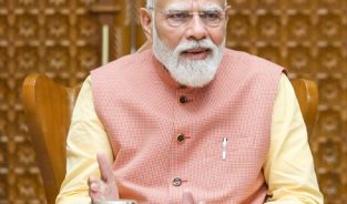 ‘Dynamic, enterprising nature of people noteworthy’: PM Narendra Modi on Gujarat Day