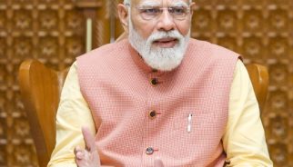 ‘Dynamic, enterprising nature of people noteworthy’: PM Narendra Modi on Gujarat Day