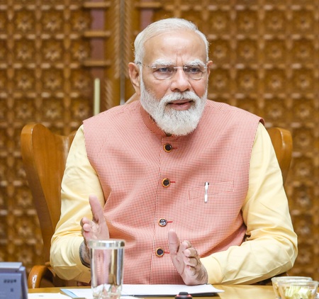 प्रधानमंत्री उज्ज्वला योजना पर पीएम मोदी का संदेश, महिलाओं के सशक्तिकरण पर जोर