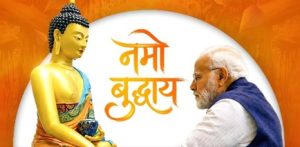 President Murmu, PM Modi extend Buddha Purnima greetings, highlight peace and harmony