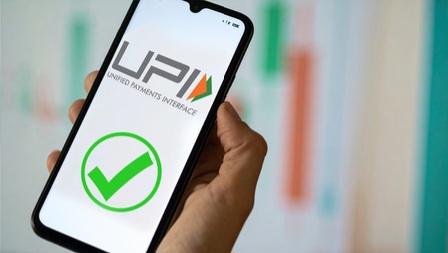 UPI sees 25% growth at 22.35 billion transactions in April, begins FY27 on a strong note