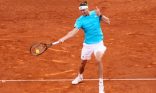 Zverev joins elite Federer-Nadal club with Madrid semis run