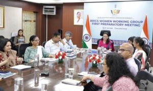 India hosts first BRICS Women’s Working Group meet, focus on women-led development
