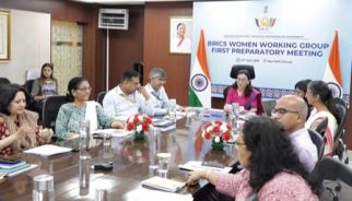 India hosts first BRICS Women’s Working Group meet, focus on women-led development