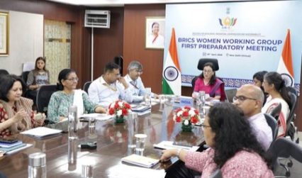 India hosts first BRICS Women’s Working Group meet, focus on women-led development