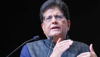 India-UAE CEPA driving strong trade growth, opening new opportunities: Piyush Goyal