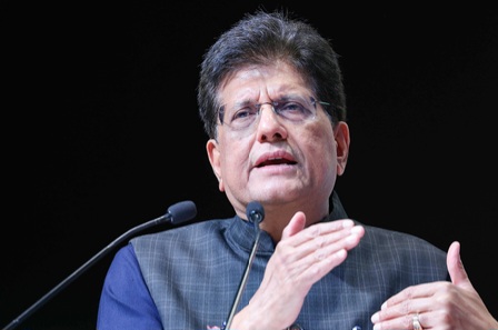India-UAE CEPA driving strong trade growth, opening new opportunities: Piyush Goyal