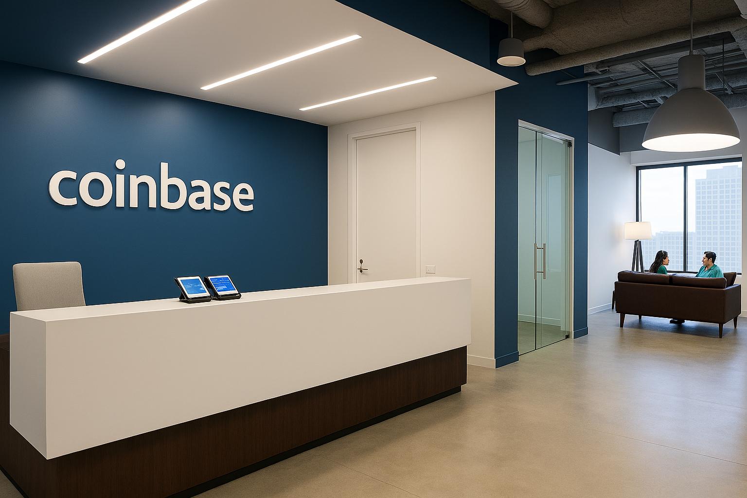 एआई के असर से Coinbase में 14 प्रतिशत कर्मचारियों की छंटनी