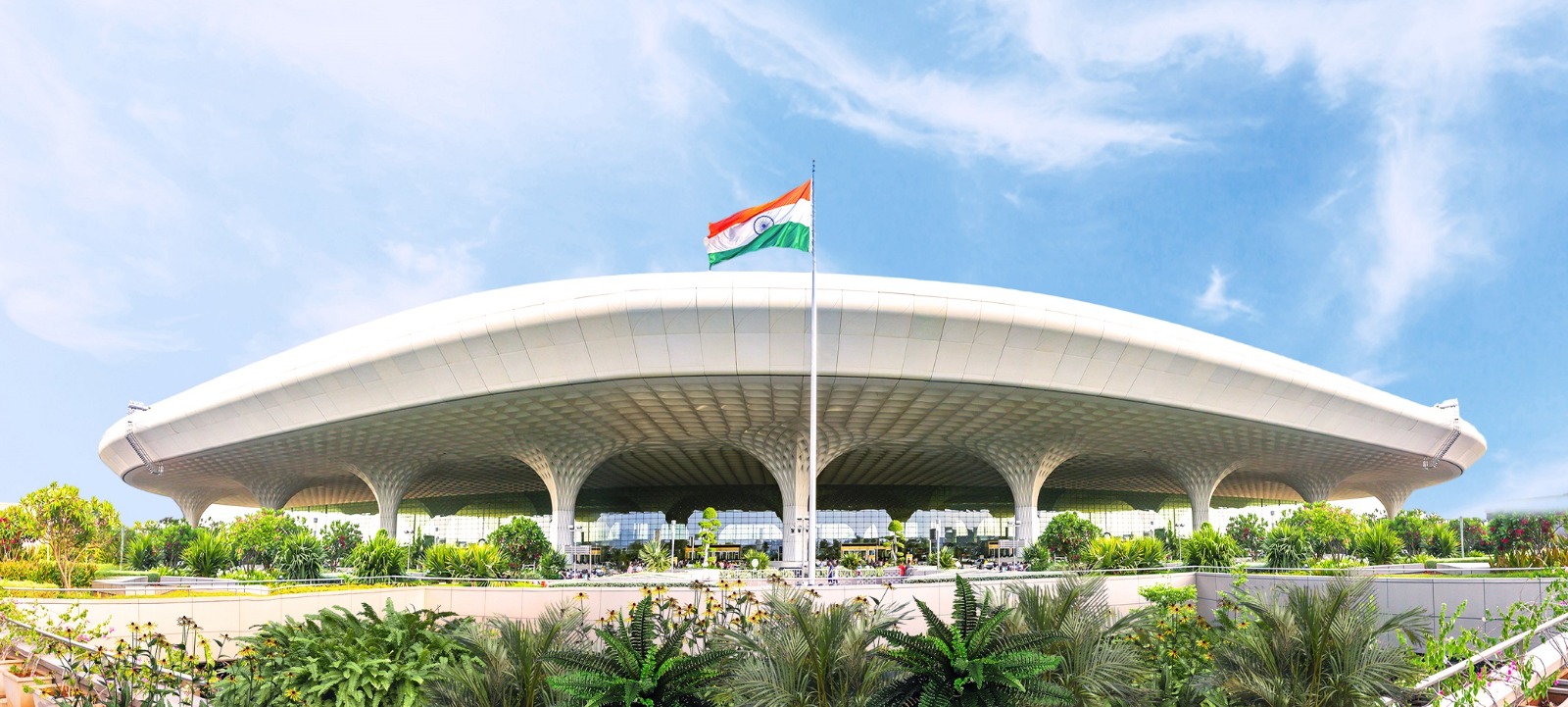 Mumbai Airport Operator CSMIA Achieves Major Green Milestone With 99% Waste Diversion