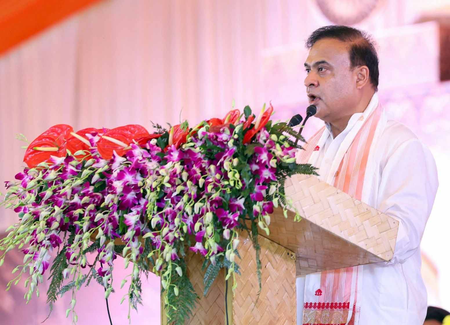 Google, Unicef to help train Assam teachers in AI-enabled classroom learning: CM Sarma