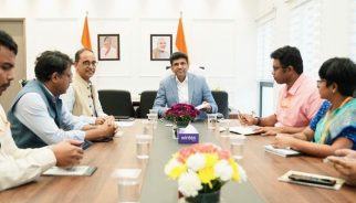 एपीटी 2.0 से बदलेगा इंडिया पोस्ट का स्वरूप, AI और रियल टाइम प्रबंधन से बढ़ेगी दक्षता
