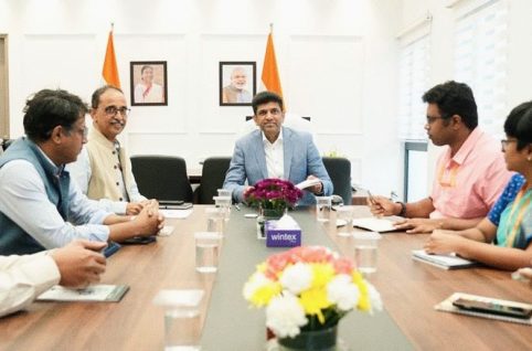 एपीटी 2.0 से बदलेगा इंडिया पोस्ट का स्वरूप, AI और रियल टाइम प्रबंधन से बढ़ेगी दक्षता