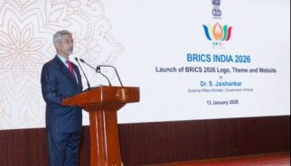 भारत में 14-15 मई को होगा 18वां ब्रिक्स शिखर सम्मेलन, विदेश मंत्रालय ने जारी किया कार्यक्रम