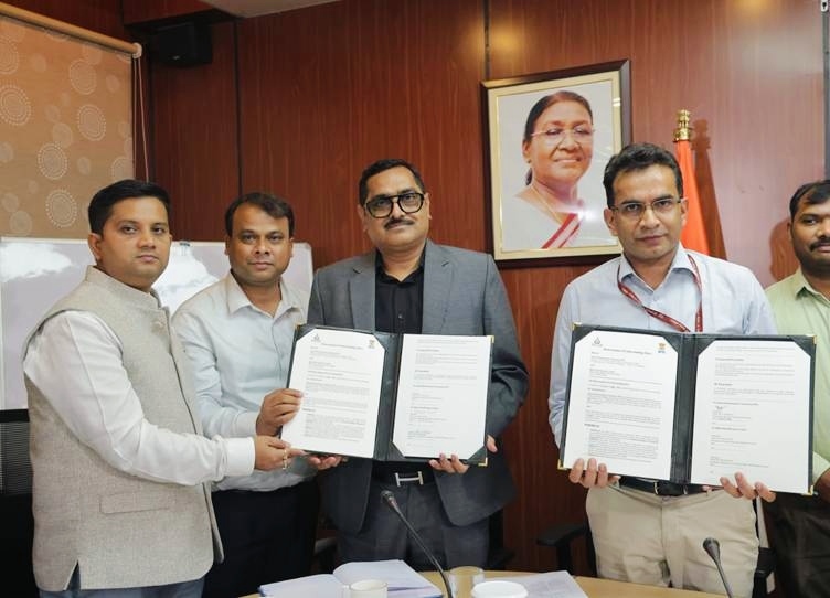 दवाओं की सुरक्षा मजबूत करने के लिए भारतीय फार्माकोपिया आयोग ने तीन राज्य फार्मेसी परिषदों के साथ किए समझौते