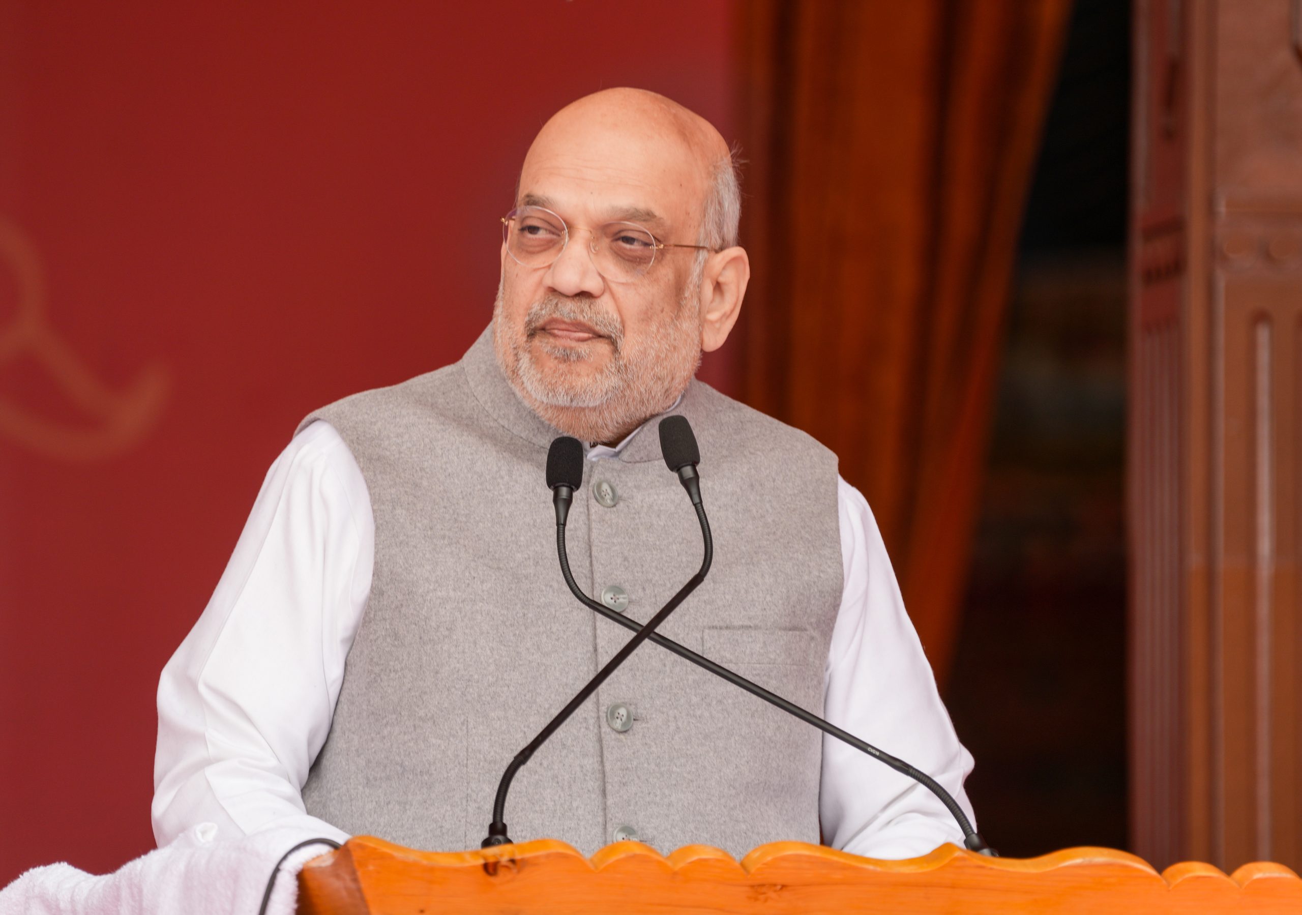 अंतरराष्ट्रीय नर्स दिवस पर अमित शाह ने नर्सों को किया नमन