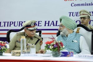 दिल्ली पुलिस ने लौटाए 12,600 से अधिक चोरी हुए मोबाइल