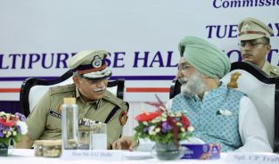 दिल्ली पुलिस ने लौटाए 12,600 से अधिक चोरी हुए मोबाइल
