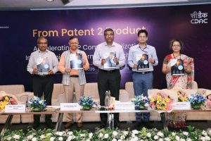 इलेक्ट्रॉनिक्स और आईटी क्षेत्र में आईपी व्यावसायीकरण को बढ़ावा देने के लिए राष्ट्रीय सम्मेलन आयोजित