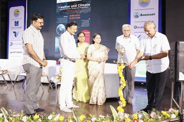आईआईटीएम पुणे में अत्याधुनिक इनक्यूबेशन सेंटर का उद्घाटन, डब्ल्यूआईएसई-2026 सम्मेलन में जलवायु उद्यमिता पर जोर