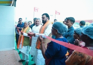 राजगीर में वैदिक मंत्रों और शंखनाद के साथ शुरू हुआ विश्व प्रसिद्ध मलमास मेला