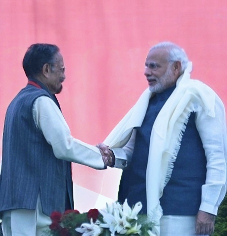 भुवन चंद्र खंडूरी के निधन पर पीएम मोदी ने जताया दुख, बोले- सशस्त्र बलों से लेकर राजनीति तक अमिट योगदान
