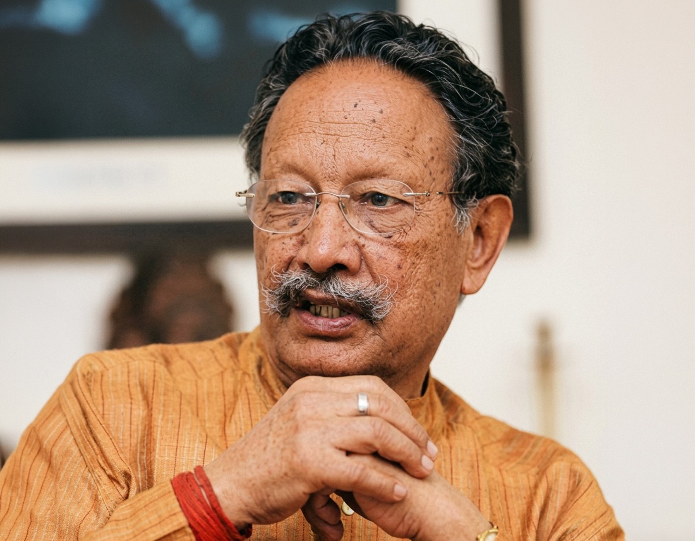 Former Uttarakhand CM Major General Bhuvan Chandra Khanduri (Retd) passes away in Dehradun
