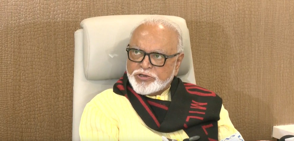महाराष्ट्र में पेट्रोल-डीजल की पर्याप्त उपलब्धता: छगन भुजबल