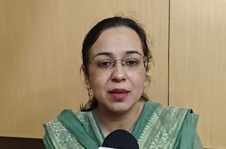 AIIMS doctor advises special care for pregnant women during heatwave