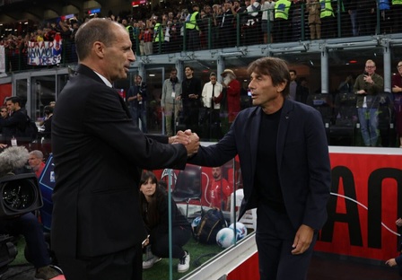 AC Milan sack Massimiliano Allegri after Champions League failure