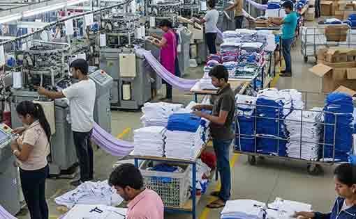 Tamil Nadu textile sector eyes Europe, UK for growth as trade deals open new export opportunities