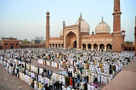 PM Modi conveys Eid ul-Adha greetings, highlights spirit of brotherhood
