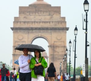 Delhi-NCR likely to get relief from heatwave as IMD issues yellow alert for rain, thunderstorms