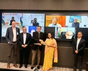 भारत में सेमीकंडक्टर निर्माण को बड़ा बढ़ावा, ओडिशा में लगेगा 3.3 अरब डॉलर का संयंत्र