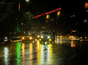 Delhiites wake up to pleasant weather; rain, thunderstorms likely to continue across NCR till May 31