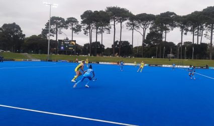 भारतीय महिला हॉकी टीम ने ऑस्ट्रेलिया को 2-0 से हराकर श्रृंखला में बनाई बढ़त