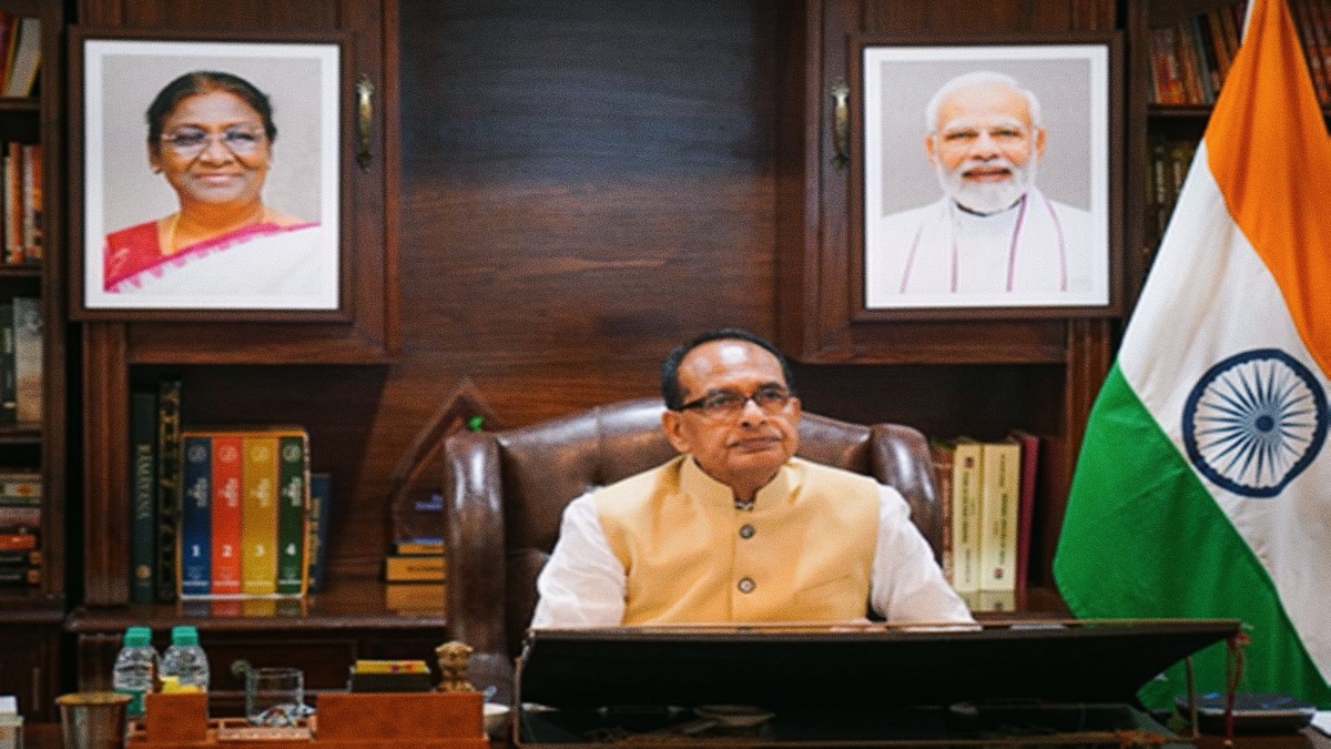 ‘‘खेत बचाओ अभियान’ बनेगा किसानों के अधिकारों की आवाज, देशभर में चलेगा जन आंदोलन : शिवराज चौहान
