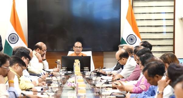Shivraj Singh Chouhan calls PM Modi’s message a ‘national mission’, pushes work-from-home, limited travel